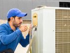 AC Repair installation and service