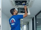 AC Repair - Jaffna