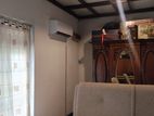 AC repair service & installation