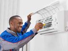 AC repair service and installation