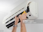 AC repair service and installation