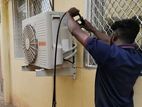AC repair service and installation