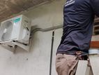 AC repair service & installation