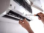 AC Repair Service Fixing and Gas Filling