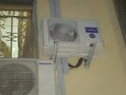 Ac Repair Service Fixing