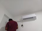 AC Repair Service