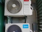 Ac Repair Service