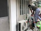Ac Repair Service