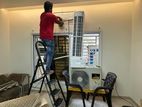 Ac Repair Service