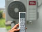 AC Repair Service