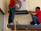 AC Repair Service