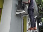 Ac Repair Service