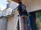 Ac Repair Service