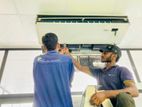 AC Repair Service