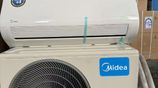 AC Repair Service installation and chemical