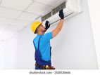 AC Repair Service Installation and Circuit board
