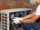 AC Repair Service installation and maintenance