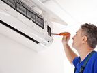 AC Repair Service installation and maintenance