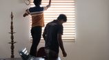 AC repair service installation and pcb
