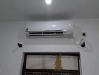 Ac repair service installation