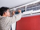 Ac Repair Service/installation