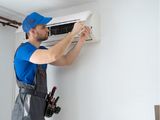 AC Repair Service intallation and water leak