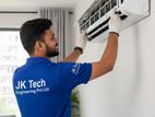 Ac Repair Service Jaffna