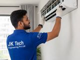 Ac Repair Service Jaffna