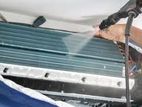 AC Repair Services - Colombo