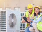 Ac Repair Services