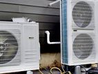 Ac Repair Services
