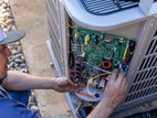 Ac Repair Services