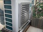Ac Repair Services