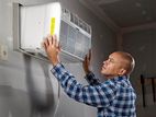 Ac Repair Services
