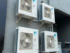 Ac Repair Services