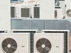 Ac Repair Services