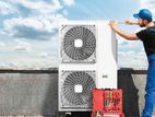 Ac Repair Services