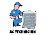 Ac repair services Installing