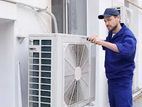 Ac Repairing and Fridge Gas Filling Services in Wattala