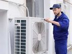 Ac Repairing and Gas Filling in Kotte