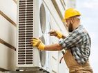 Ac Repairing and Gas Filling Maintenance Services