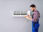 Ac Repairing and Gas Filling Services