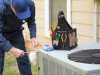 AC Repairing and Gas Filling Services