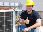Ac Repairing and Gas Filling Services in Kolonnawa