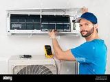 Ac Repairing and Gas Filling services in kolonnawa