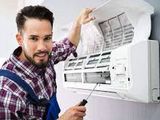 Ac Repairing and Gas Filling Services in Wellampitiya