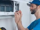 Ac Repairing and Gas Leaking Services