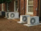 Ac Repairing and Gas Leaking Services
