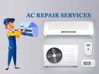 Ac Repairing and Gas Leaking Services