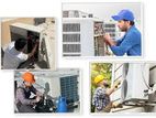 Ac Repairing and Gas Leaking Services